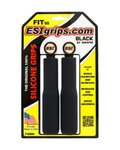 ESIGRIPS Griffe - ESI FIT SG - Schwarz