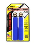 ESIGRIPS Griffe - ESI FIT SG - Blau