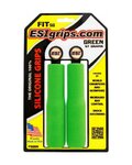 ESIGRIPS Griffe - ESI FIT SG - Grün