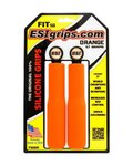 ESIGRIPS Griffe - ESI FIT SG - Orange