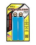ESIGRIPS Griffe - ESI FIT CR - Türkis
