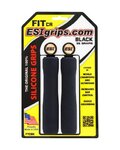 ESIGRIPS Griffe - ESI FIT CR - Schwarz