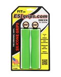 ESIGRIPS Griffe - ESI FIT CR - Grün