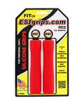 ESIGRIPS Griffe - ESI FIT CR - Rot