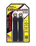 ESIGRIPS Griffe - ESI FIT XC - Schwarz