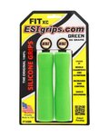 ESIGRIPS Griffe - ESI FIT XC - Grün