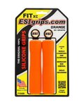 ESIGRIPS Griffe - ESI FIT XC - Orange
