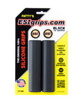 ESIGRIPS Griffe - ESI FATTY'S - Schwarz