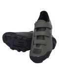 FLR Fahrradschuhe - FX-1 MTB - Grün