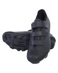 FLR Fahrradschuhe - FX-1 MTB - Schwarz