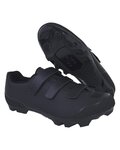 FLR Fahrradschuhe - FX-1 MTB - Schwarz