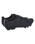FLR Fahrradschuhe - FX-1 MTB - Schwarz