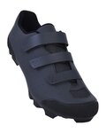 FLR Fahrradschuhe - FX-1 MTB - Anthrazit