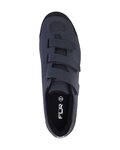 FLR Fahrradschuhe - FX-1 MTB - Anthrazit