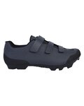 FLR Fahrradschuhe - FX-1 MTB - Anthrazit
