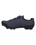 FLR Fahrradschuhe - FX-1 MTB - Anthrazit