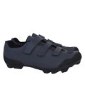 FLR Fahrradschuhe - FX-1 MTB - Anthrazit