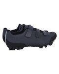 FLR Fahrradschuhe - FX-1 MTB - Anthrazit