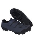 FLR Fahrradschuhe - FX-1 MTB - Anthrazit