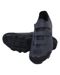 FLR Fahrradschuhe - FX-1 MTB - Anthrazit