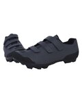 FLR Fahrradschuhe - FX-1 MTB - Anthrazit