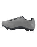 FLR Fahrradschuhe - FX-3 MTB - Grau