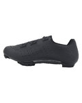 FLR Fahrradschuhe - FX-9 - Schwarz