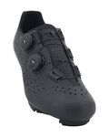 FLR Fahrradschuhe - FX-9 - Schwarz