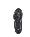 FLR Fahrradschuhe - FX-9 - Schwarz