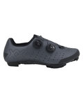 FLR Fahrradschuhe - FX-9 - Grau