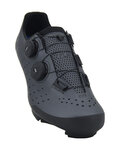 FLR Fahrradschuhe - FX-9 - Grau