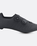 FLR Fahrradschuhe - F-9 - Schwarz