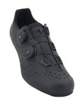 FLR Fahrradschuhe - F-9 - Schwarz