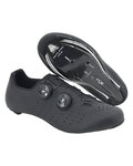 FLR Fahrradschuhe - F-9 - Schwarz