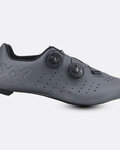 FLR Fahrradschuhe - F-9 - Grau