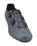 FLR Fahrradschuhe - F-9 - Grau