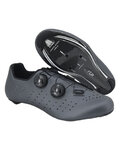 FLR Fahrradschuhe - F-9 - Grau