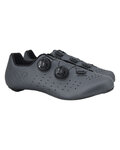 FLR Fahrradschuhe - F-9 - Grau