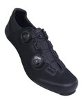 FLR Fahrradschuhe - FXX KNIT WT - Schwarz