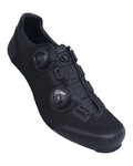 FLR Fahrradschuhe - FXX KNIT WT - Schwarz