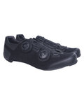 FLR Fahrradschuhe - FXX KNIT WT - Schwarz