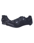 FLR Fahrradschuhe - FXX KNIT WT - Schwarz