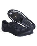 FLR Fahrradschuhe - FXX KNIT WT - Schwarz