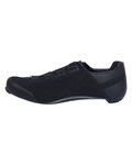 FLR Fahrradschuhe - FXX KNIT WT - Schwarz