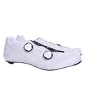 FLR Fahrradschuhe - FXX KNIT WT - Weiß