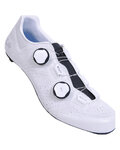 FLR Fahrradschuhe - FXX KNIT WT - Weiß