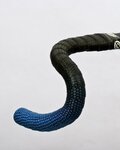 BIKERIBBON Lenkerband - GRADE PLUS - Blau