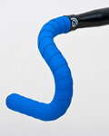 BIKERIBBON Lenkerband - GRIP EVO - Blau