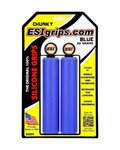ESIGRIPS Griffe - ESI CHUNKY - Blau