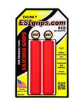 ESIGRIPS Griffe - ESI CHUNKY - Rot